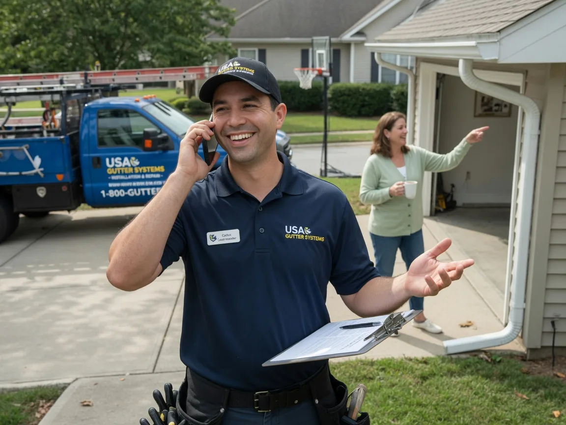Gutter Installation Olema, CA FAQs